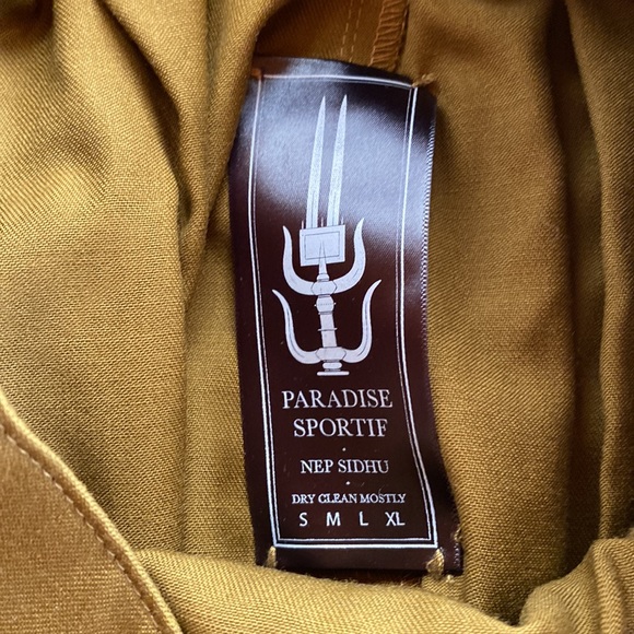 Paradise Sportif Streetwear Harem Pants (2 pairs) - Picture 6 of 13